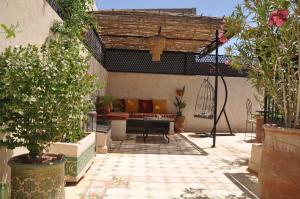 Riad Magnolia&SPA