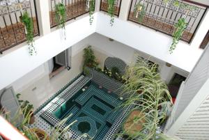 Riad Magnolia&SPA