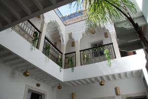 Riad Magnolia&SPA