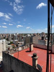 Monoambiente Rosario