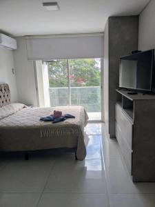 Modern Retreat in Equipetrol Design and Comfort
