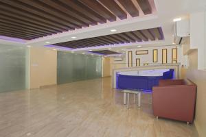 Hotel O Sea prince Suites