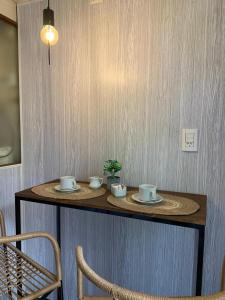 Av de Mayo Urban Studio