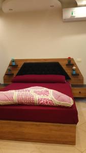 Marseilia Florence El Montazah