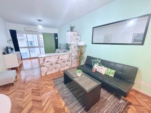 Beautiful & Quiet Studio in Palermo - Recoleta