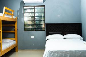 Casa Campo La Inspiración