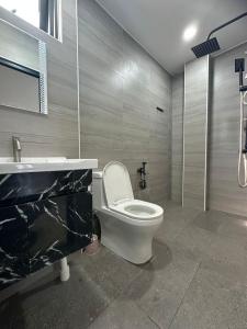 The Glass House Gelugor City