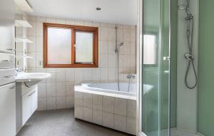 Pet Friendly Home In Erm With Sauna