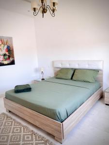 Résidence de style à la marsa