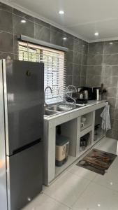 Jomana Luxury Apartments