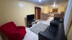 Casa aconchegante Santiago RS