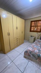 Casa aconchegante Santiago RS
