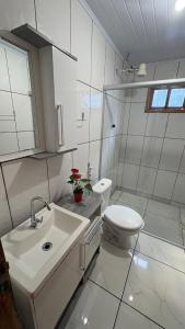 Casa aconchegante Santiago RS