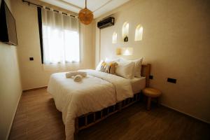 Surf Lodge Appartement