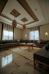 Surf Lodge Appartement