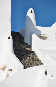 Oia, Santorini, 84702, Greece.