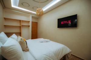 Surf Lodge Appartement