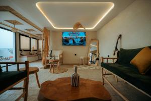 Surf Lodge Appartement