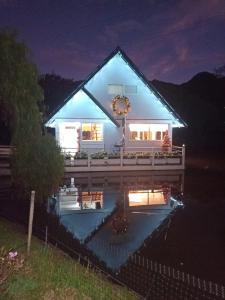 Chalet Andino Sesquile