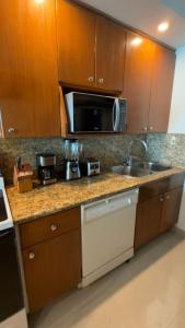 Mayan Vidanta Playa Departamento 2 Y 3 Recamaras varias albercas