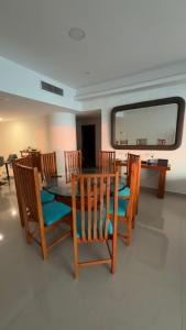 Mayan Vidanta Playa Departamento 2 Y 3 Recamaras varias albercas