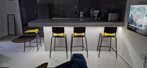 Jomana Luxury Apartments