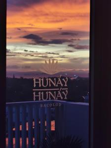 Hunay Hunay Bacolod - Condo Rental