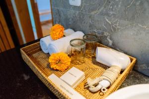 Ume Sri Villas Ubud