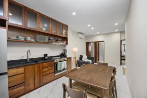 Unit Aguacates Romantic Zone