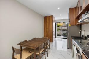 Unit Aguacates Romantic Zone