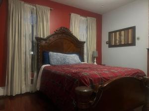 Brooklyn Amazing 2bedrm Luxury Apt