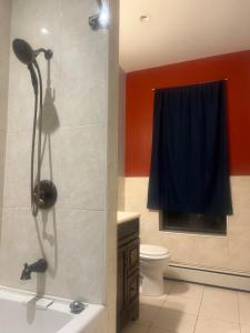 Brooklyn Amazing 2bedrm Luxury Apt