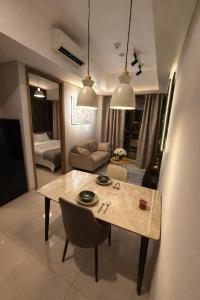 All New 1bd luxury apartment in west jakarta