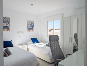 Casa Nina: Central 2bed2ba in Los Boliches