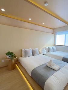 MT-HOUSE i 黑門市場 日本橋 步行3分钟 公寓