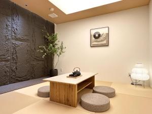 MT-HOUSE i 黑門市場 日本橋 步行3分钟 公寓