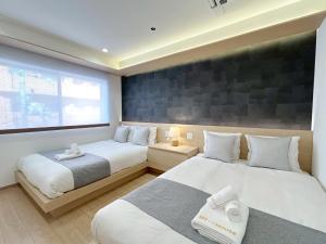 MT-HOUSE i 黑門市場 日本橋 步行3分钟 公寓