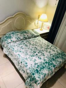 Welcome to Casa Manzana