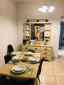 3 Recámaras bien ubicada Casa Manzana