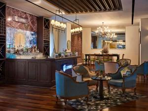 Bar/lounge
