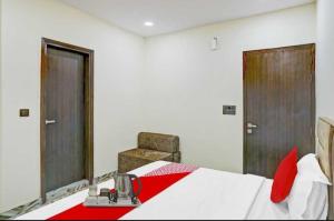 Hotel O HOME Cozy Stay