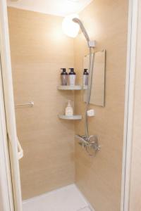 新宿 歌舞伎町 Shinjuku Kabukicho 全新 双浴双卫三室一厅66平方m直达渋谷原宿秋葉原 徒步歌舞伎町 新宿伊勢丹