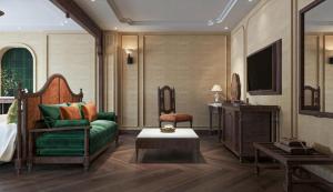 Hotel La Vue Tam Coc