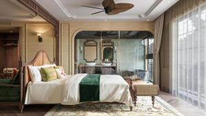 Hotel La Vue Tam Coc