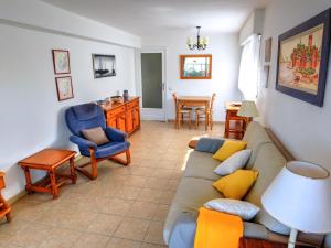 Apartamento 2-3 pers. frente al mar en Sant Feliu de Guíxols - ES-298-1