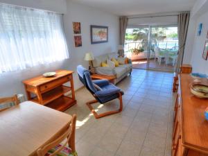 Apartamento 2-3 pers. frente al mar en Sant Feliu de Guíxols - ES-298-1