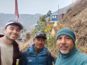 Gaurishankar organic home stay