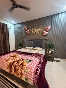 Premium 2BHK Stay in Rishikesh