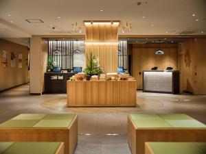 Super Hotel Kyoto Shijokawaramachi