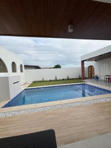 EdZen Villa